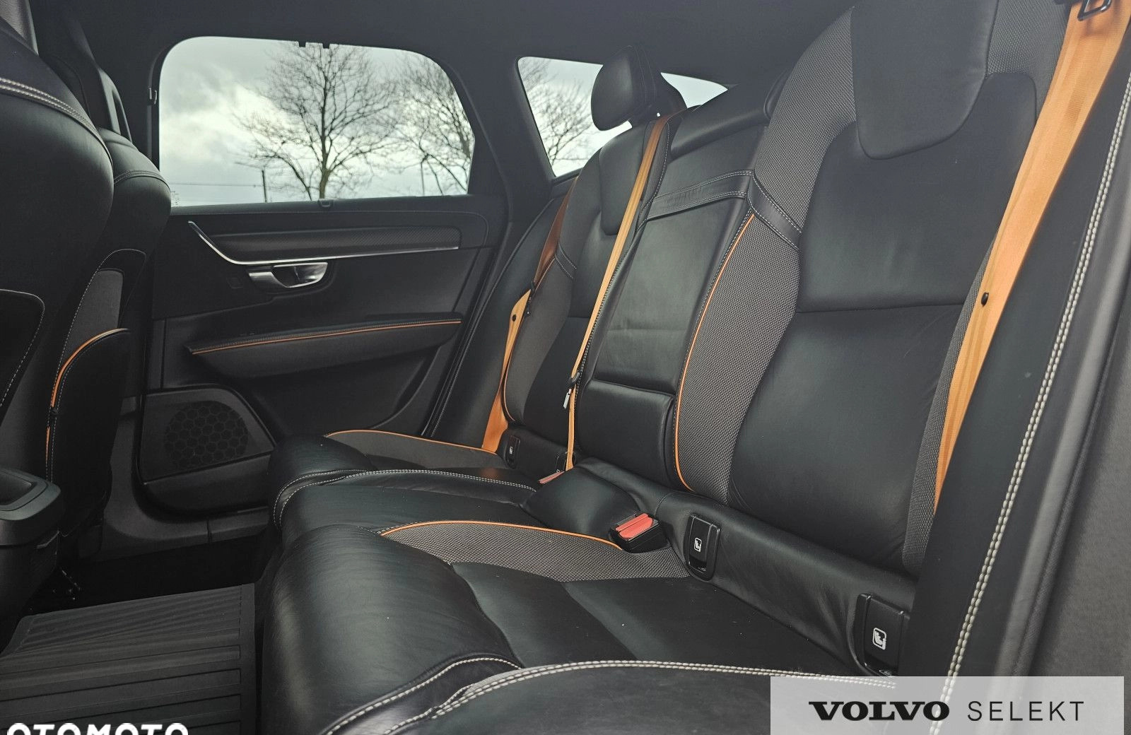 Volvo V90 Cross Country cena 169900 przebieg: 95200, rok produkcji 2018 z Toruń małe 667